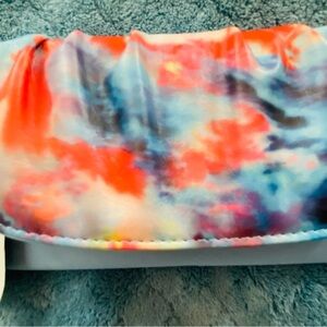 Kenneth Cole Reaction Light Blue Wallet BNWT